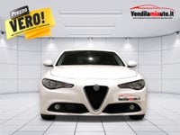 Auto Usate A Padova | Alfa Romeo Giulia 2.2 Turbo Mt6 180Cv Business Sport