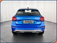 Auto Usate A Milano | Audi Q2 Q2 30 Tfsi Admired