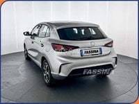 Auto Usate A Milano | Mg Mg3 Mg3 1.5 Comfort