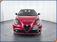 Auto Usate A Milano | Alfa Romeo Mito Mito 1.4 Progression 78Cv