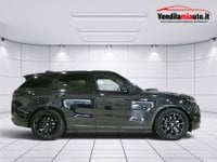 Auto Usate A Padova | Land Rover Range Rover Sport Range Rover Sport 3.0D I6 Mhev Dark Edition Aw...