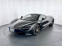 Auto Nuove Pronta Consegna A Milano | Mclaren 750S 4.0 V8 Coupe Performance My27 - Mclaren Milano