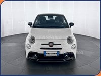 Auto Usate A Milano | Abarth 595 595 1.4 T-Jet Turismo 165Cv