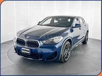 Auto Usate A Milano | Bmw X2 X2 Sdrive18D Msport 150Cv