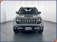 Auto Usate A Milano | Jeep Renegade 4Xe 1.3 T4 Phev Upland Cross 4Xe Auto