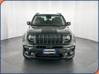 Auto Km0 A Milano | Jeep Renegade 4Xe 1.3 T4 Phev 240Cv North Star 4Xe Auto