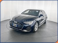 Auto Usate A Milano | Audi A3 A3 Spb 35 Tdi S Tronic S Line Edition
