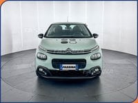 Auto Usate A Milano | Citroën C3 C3 1.2 Puretech Feel S&S 83Cv Neopatentati My18