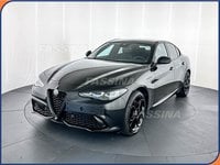 Auto Usate A Milano | Alfa Romeo Giulia Giulia 2.0 T Competizione Q4 280Cv Auto