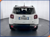 Auto Usate A Milano | Jeep Renegade Renegade 1.6 Mjt S 2Wd 120Cv Ddct