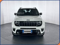 Auto Usate A Milano | Jeep Renegade 4Xe 1.3 T4 Phev 190Cv 80Th Anniversary 4Xe Auto