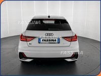 Auto Usate A Milano | Audi A1 Sportback 35 Tfsi S Tronic Identity Black