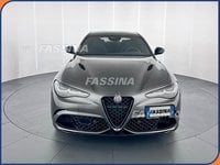 Auto Km0 A Milano | Alfa Romeo Giulia Giulia 2.9 V6 Bi-Turbo At8 Quadrifoglio 520Cv