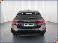Auto Usate A Milano | Bmw Serie 1 118I Sport 140Cv