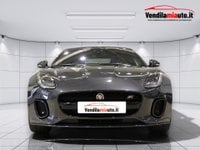 Auto Usate A Padova | Jaguar F-Type F-Type Cabrio 2.0 I4 Chequered Flag