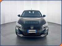 Auto Km0 A Milano | Peugeot 208 208 1.2 Hybrid Style 110Cv E-Dcs 6