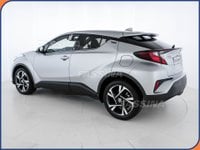 Auto Usate A Milano | Toyota C-Hr C-Hr 1.8 Hybrid E-Cvt Team Deutschland