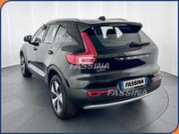 Auto Usate A Milano | Volvo Xc40 Xc40 T3 Geartronic Business Plus