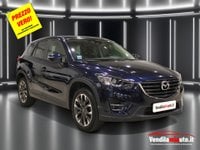Auto Usate A Padova | Mazda Cx-5 Cx-5 2.2L Skyactiv-D 150Cv 4Wd Exceed