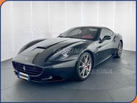 Auto Usate A Milano | Ferrari California California Dct 4.3 460Cv