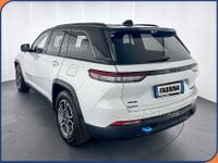 Auto Usate A Milano | Jeep Grand Cherokee Grand Cherokee 2.0 Phev Atx 4Xe Trailhawk