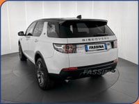 Auto Usate A Milano | Land Rover Discovery Sport Discovery Sport 2.0 Td4 Pure Awd 150Cv