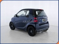 Auto Usate A Milano | Smart Fortwo Fortwo 1000 52 Kw Mhd Coupé Pulse