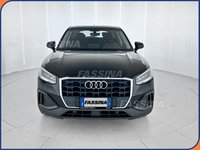 Auto Usate A Milano | Audi Q2 30 Tfsi 110Cv