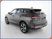 Auto Usate A Milano | Nissan Qashqai Qashqai Mhev 140 Cv N-Connecta X-Tronic