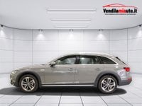 Auto Usate A Padova | Audi A4 Allroad Quattro A4 Allroad 2.0 Tdi Business Evol. 190Cv S-Tronic My16