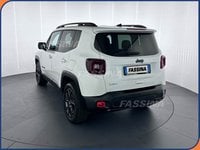 Auto Usate A Milano | Jeep Renegade 4Xe 1.3 T4 Phev 190Cv 80Th Anniversary 4Xe Auto