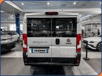 Auto Usate A Milano | Fiat Professional Ducato Panorama 2.3 Mjet 150Cv 9 Posti