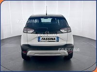Auto Usate A Milano | Opel Crossland Crossland 1.2 Turbo 12V 110 Cv Start&Stop Elegance