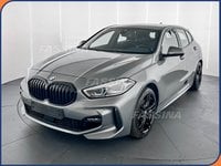 Auto Usate A Milano | Bmw Serie 1 118I 5P. Msport Aut.