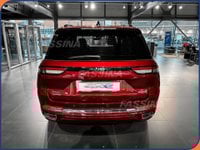Auto Nuove Pronta Consegna A Milano | Jeep Grand Cherokee 2.0 Phev Atx 4Xe Overland 380 Cv