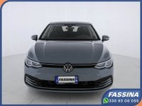 Auto Usate A Milano | Volkswagen Golf Golf 1.0 Tsi 85Cv 5P. Trendline Bluemotion Technology