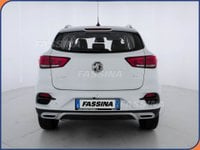 Auto Usate A Milano | Mg Zs Zs 1.0 Luxury