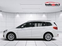 Auto Usate A Padova | Bmw Serie 2 218D Gran Tourer Luxury 7P.ti