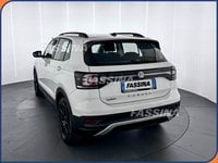 Auto Usate A Milano | Volkswagen T-Cross T-Cross 1.0 Tsi Style 95Cv