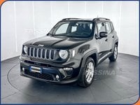 Auto Usate A Milano | Jeep Renegade Renegade 1.5 Turbo T4 Mhev Limited