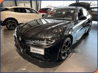 Auto Km0 A Milano | Alfa Romeo Giulia Giulia 2.2 T Veloce Q4 210Cv Auto