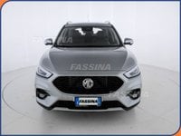 Auto Usate A Milano | Mg Zs Zs 1.5 Luxury Adas
