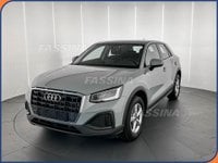 Auto Usate A Milano | Audi Q2 Q2 30 1.0 Tfsi