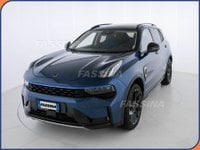 Auto Usate A Milano | Lynk & Co 01 01 1.5 Td Phev Auto