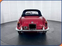 Auto Usate A Milano | Alfa Romeo Spider 1600