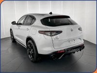 Auto Km0 A Milano | Alfa Romeo Stelvio Stelvio 2.2 T Veloce Q4 210Cv Auto