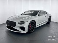 Auto Usate A Milano | Bentley Continental Continental Gt V8 Phev Speed 1St. Edition - Bentley Milano