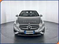Auto Usate A Milano | Mercedes-Benz Classe A A 160 Premium