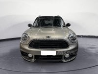 Auto Usate A Milano | Mini Countryman Mini Countryman 2.0 Cooper D Business Auto 150Cv