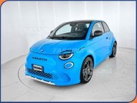 Auto Usate A Milano | Abarth 500E 500E Turismo